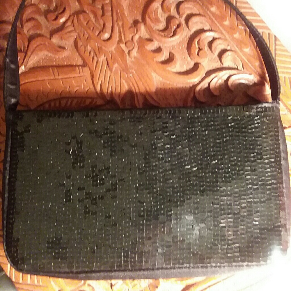 TWO Party Handbags